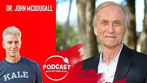 John McDougall - Health and Healing with a Starch-...