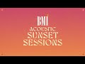 BMI x Taco Tuesday Host Acoustic Sunset Sessions in advance of 2025 BMI R&B/Hip-Hop Awards