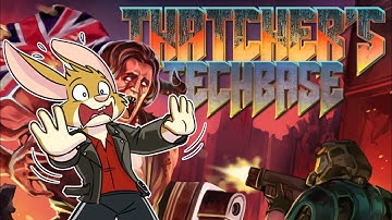 David Does Doom - Thatcher