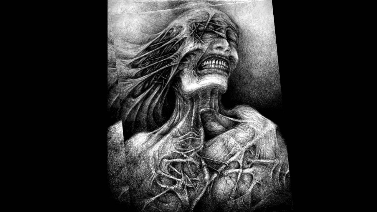 Meshuggah - Bleed (lyrics) Meshuggah - Bleed (lyrics)
