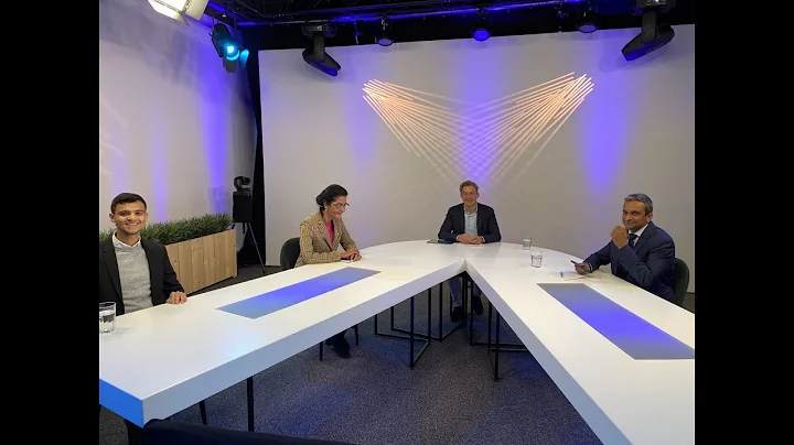 Inclusive Education in times of COVID-19: National Launch of UNESCO's Monitoring Report 2020.