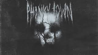 PlayaPhonk - PHONKY TOWN (Official Audio)