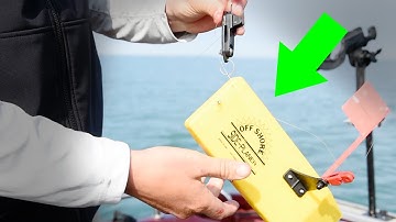 HOW to USE PLANER BOARDS - TROLLING for Walleye with KastKing Fishing Rods and KastKing Reels