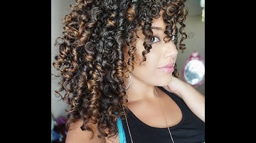 Curly Hair Care :How to Intensify Deep Treatments with the Qredew Hair Steamer