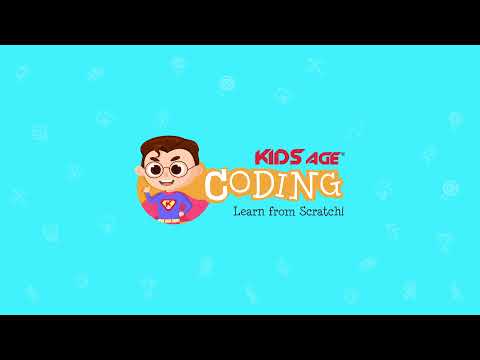 KIDSAGE CODING AD VIDEO