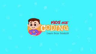 KIDSAGE CODING AD VIDEO