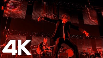 Pulp - Mis-Shapes (Live at Reading 2011) - 4K 50FPS