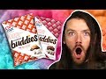 Irish People Try Chex Mix Muddy Buddies