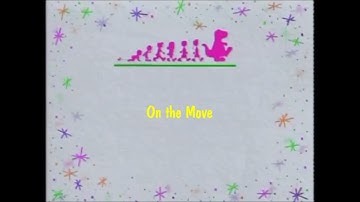 On the Move (1983 Version) is Coming Soon