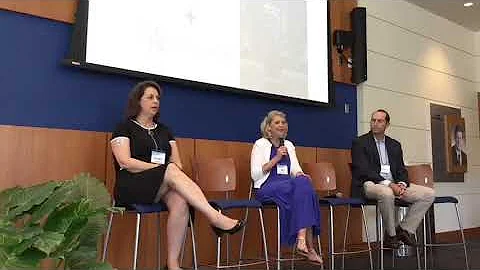 OVALS Conference 2019 Alumni Panel