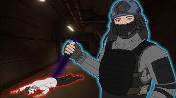 The Master of Disguise | SCP:SL