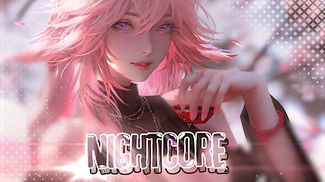 「Nightcore」→ Heavyweight (LazerzF!ne Bootleg Edit) || Redmoon & Meron Ryan