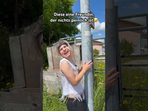 Diese eine Freundin,