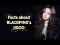 Facts About BLACKPINK S JISOO Acting Projects 130 Facts About BLACKPINK S JISOO Acting Projects 130