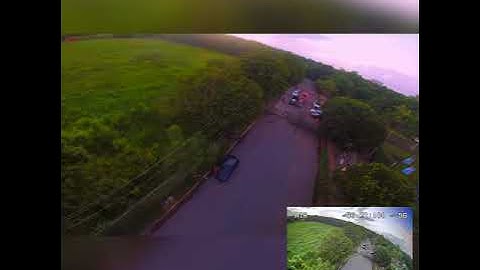 TBS SIXTY9 FIRST TEST, ULTRA LIGHT BUILT QUAD WITH CADDXFPV RATEL 2