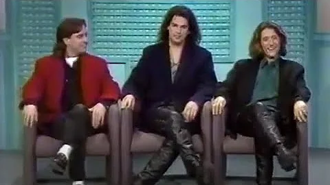 LES BB  Le Cadeau Du Mois  Claire Lamarche (1994)
