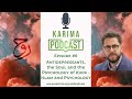 Ep6 | Antidepressants, the Soul & the Psychology of Kufr - Islam & Psychology | Dr Abdallah Rothman