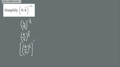 Core 1 Extension Questions   Indices 3