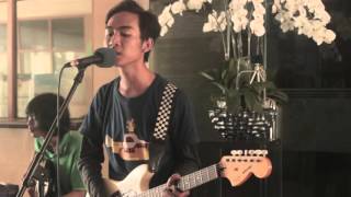 RUB OF RUB - YOUR LOVE IS KING (Live Session Acoustic at JAM JRENG)