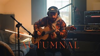 I Wrote A Pop Punk Autumn Anthem - And It Went Viral