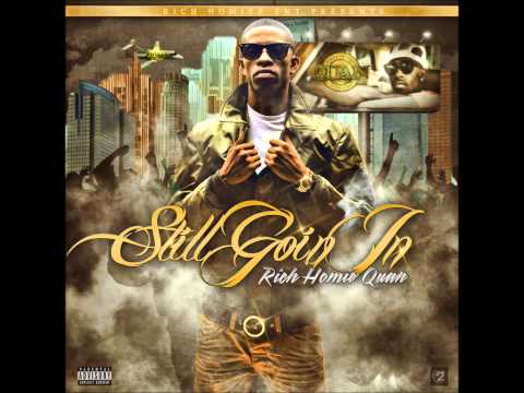 #10 Rich Homie Quan Bout That Life Clean