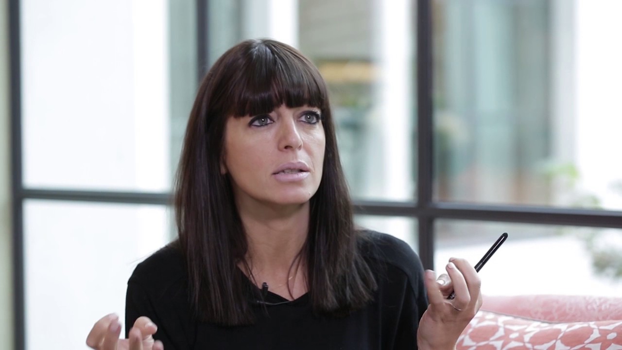 Claudia Winkleman to quit Film 2016