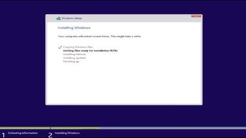 How To Remove Everything and Reinstall Windows 8/8.1 [Complete Tutorial]