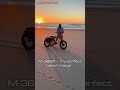 Built for Outdoor Trips — Soletri II M-366X Full-Suspension eTrike #etrike #electrictricycle #ebike