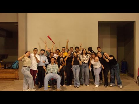 Lysander Borrero Terry High School Theatrical Production