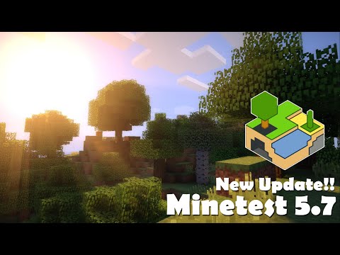 Vídeo: RPI Minetest Server 4.15: 18 etapas Vídeo: RPI Minetest Server 4.15: 18 etapas