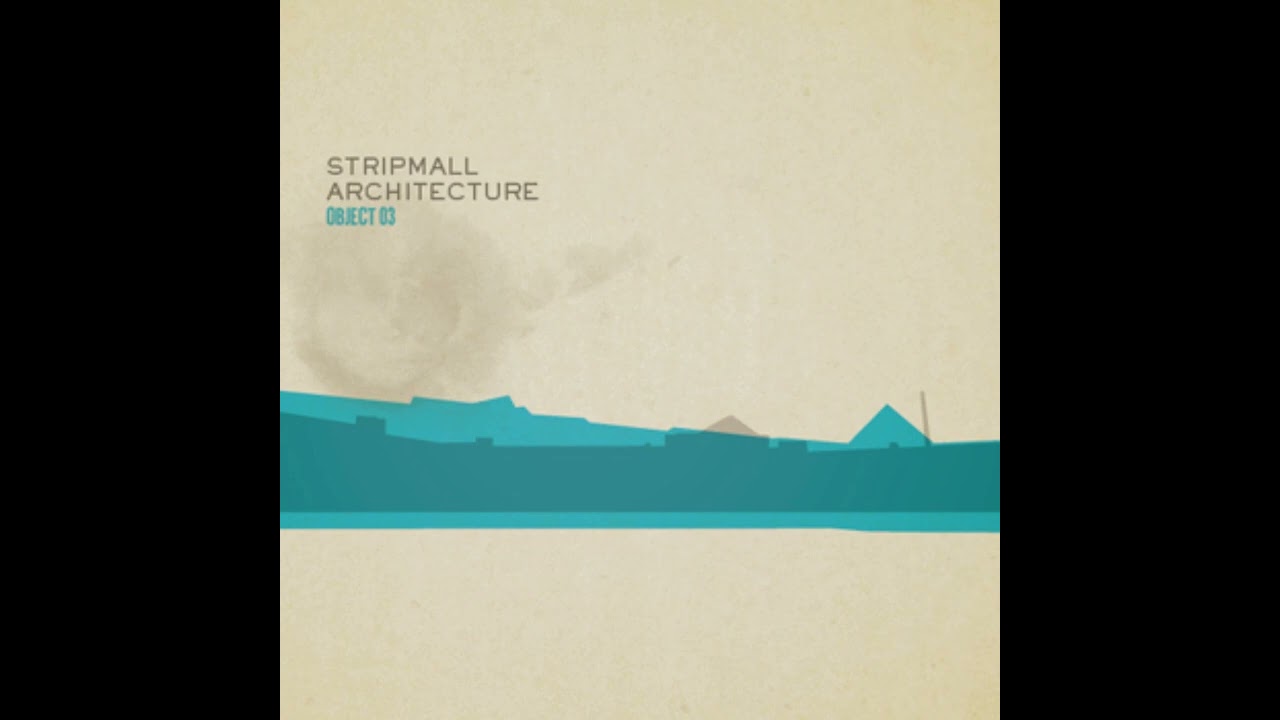 Watch Stripmall Architecture - And Then Crazy Kills The Fun on YouTube Watch Stripmall Architecture - And Then Crazy Kills The Fun on YouTube