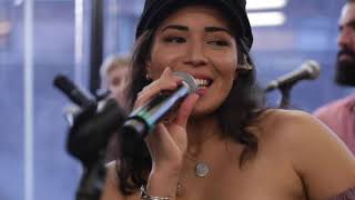 95bFM Friday Live: Lou'ana (Full Set)