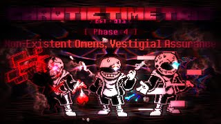 [Chaotic Time Trio] EII - OST-013 - Phase 4 - Non-Existent Omens, Vestigial Assurance V1