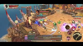 Dragon Hunters 2 : 16CS Paragon - Top 8