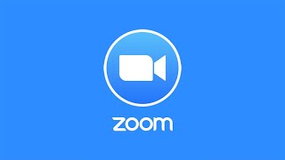 Администрирование конференции ZOOM с ноутбука или настольного компьютера