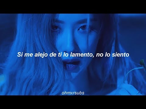 [mv] blackpink – kill this love (japanese ver.) [sub español]