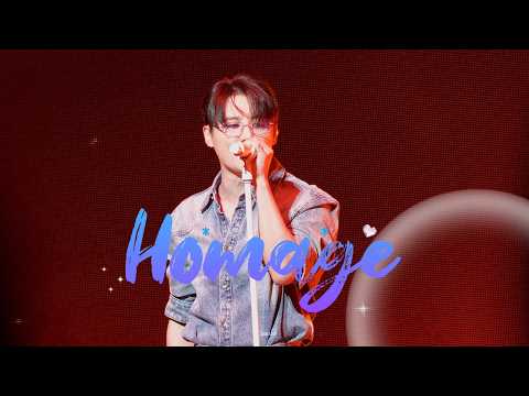 20260709~10 XIA 6TH ASIA TOUR CONCERT 'GRAVITY' IN OSAKA - YouTube