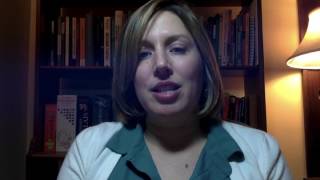Dr. Kimberly Buescher - Introduction