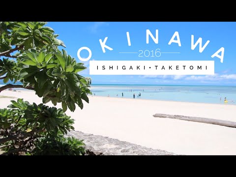 Vídeo: Praias Do Japão Que Você Deve Visitar, De Okinawa A Nishihama E Shimoda