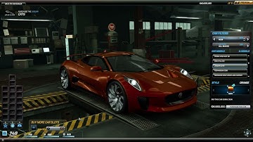 NEED FOR SPEED™ WORLD Sparkserver  Soap Box Race World (SBRW) Update December 2022