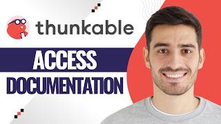 How To Access Developer Docs Using Thunkable (Full Guide)