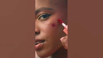 NEW FROM MAYBELLINE NEW YORK HAZY MATTE BLUSH WITH MELT TO SKIN FORMULA FOR THAT SUNKISSED GLOW 