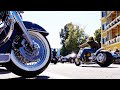 European Bike Week 2021 | Harley Davidson