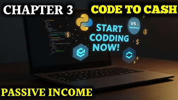 Earn $2,000/Month in Passive Income from Cryptography Tools