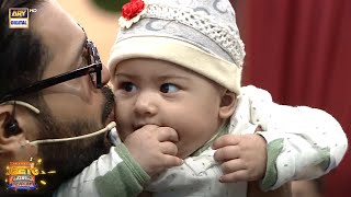 Cuteness Overloaded Jeeto Stan League