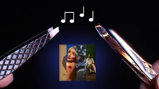 Clicky ASMR Songs to Relax to