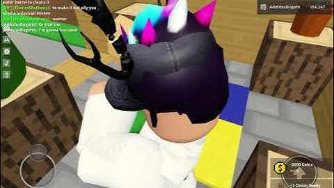 How to make a onion auto farm | Islands Roblox