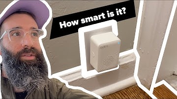 TP-Link Tapo Hub (H100) Review: Hands-on walkthrough