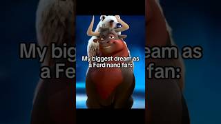 Sunday meme 😂 #memes #ferdinand #fyppppppppシ