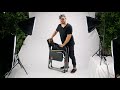 OZTENT Gecko Chair - How to Pack Down